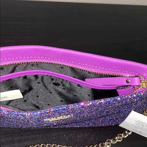 Kate Spade handbag - Picture 3 of 4